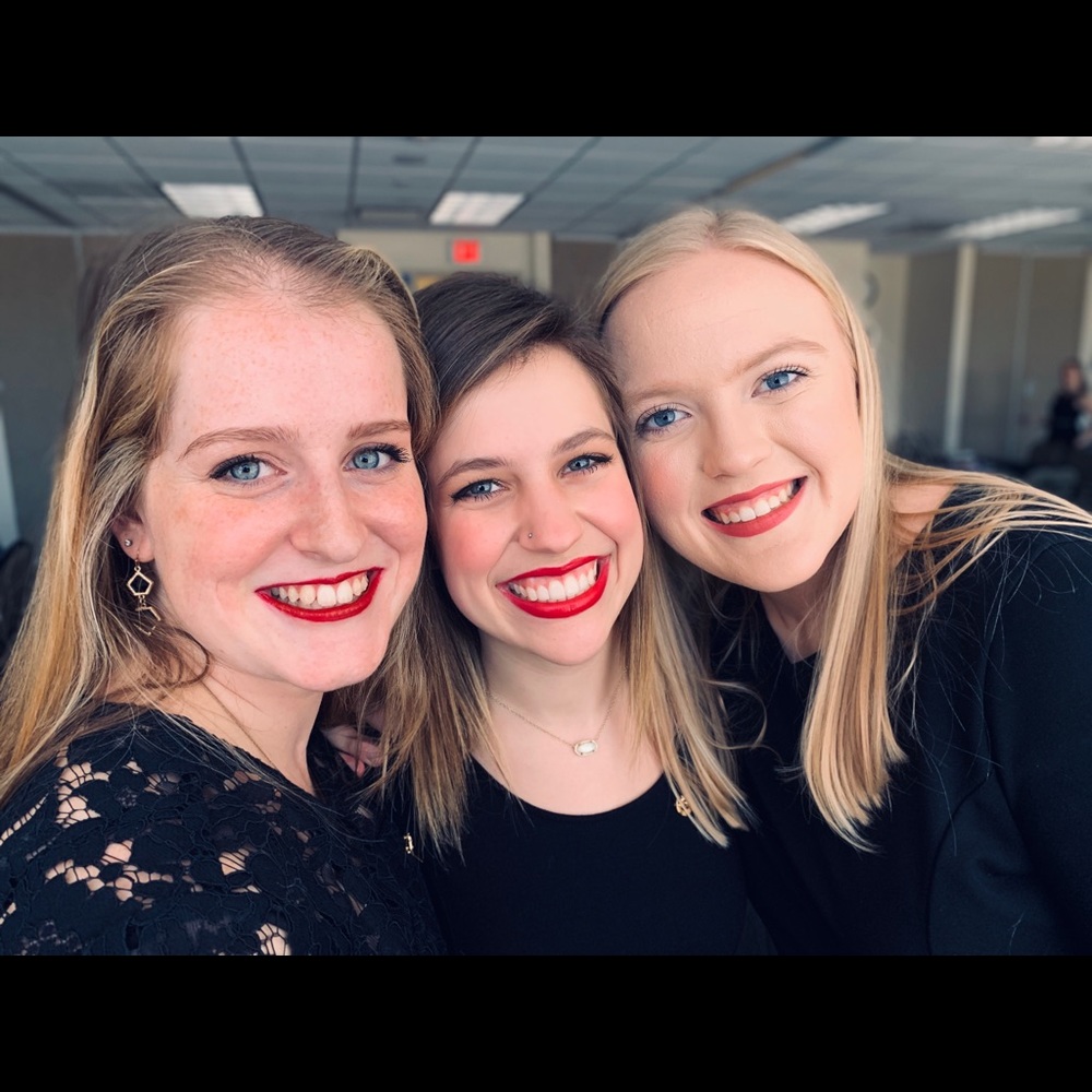 Meet your Posher, Aurora